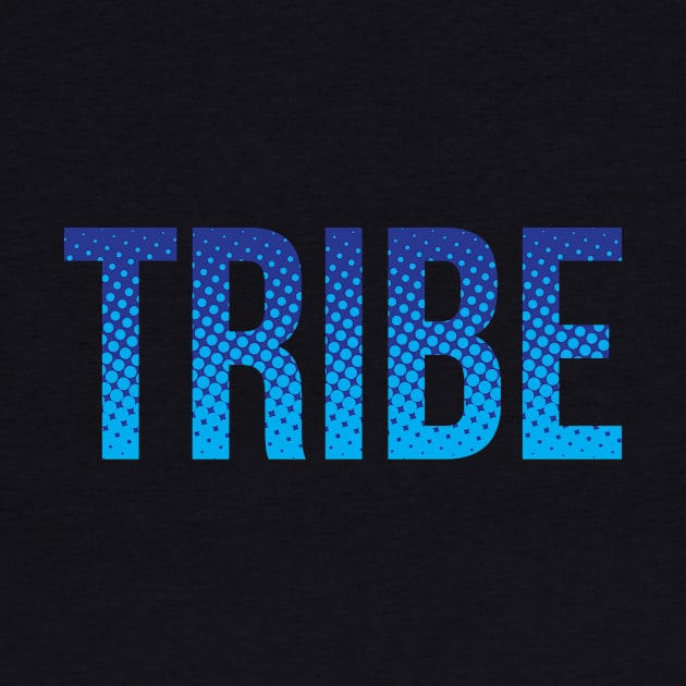 Tribe - Elevate MMA Academy by Kyle O'Briant